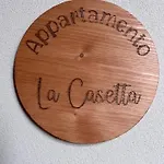 La Casetta ストレーザ