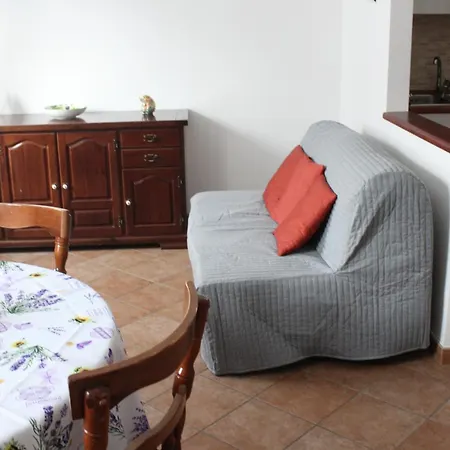 La Casetta Apartment