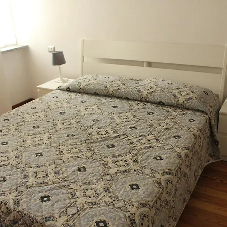 La Casetta Lägenhet *