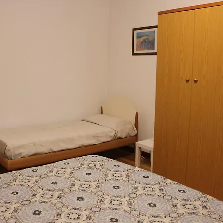 La Casetta Apartment