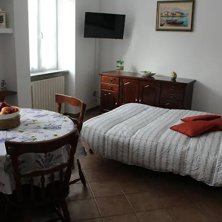 La Casetta Apartment