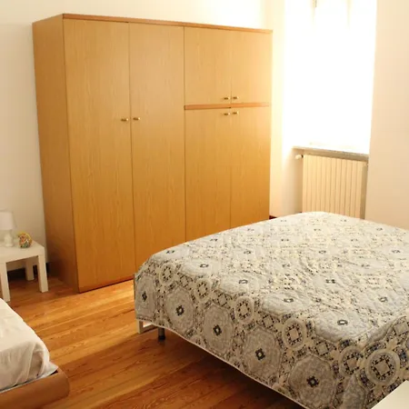 La Casetta * Стреза