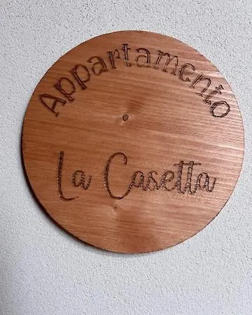 La Casetta Стреза