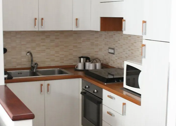 Apartment La Casetta