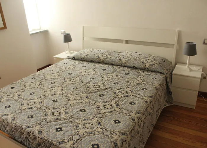 La Casetta Apartment *