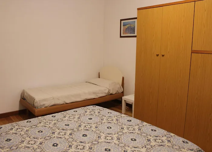 La Casetta Lägenhet