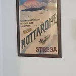 Apartmán La Casetta *